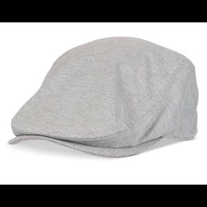 Summer Levi’s Stretch Top Hat